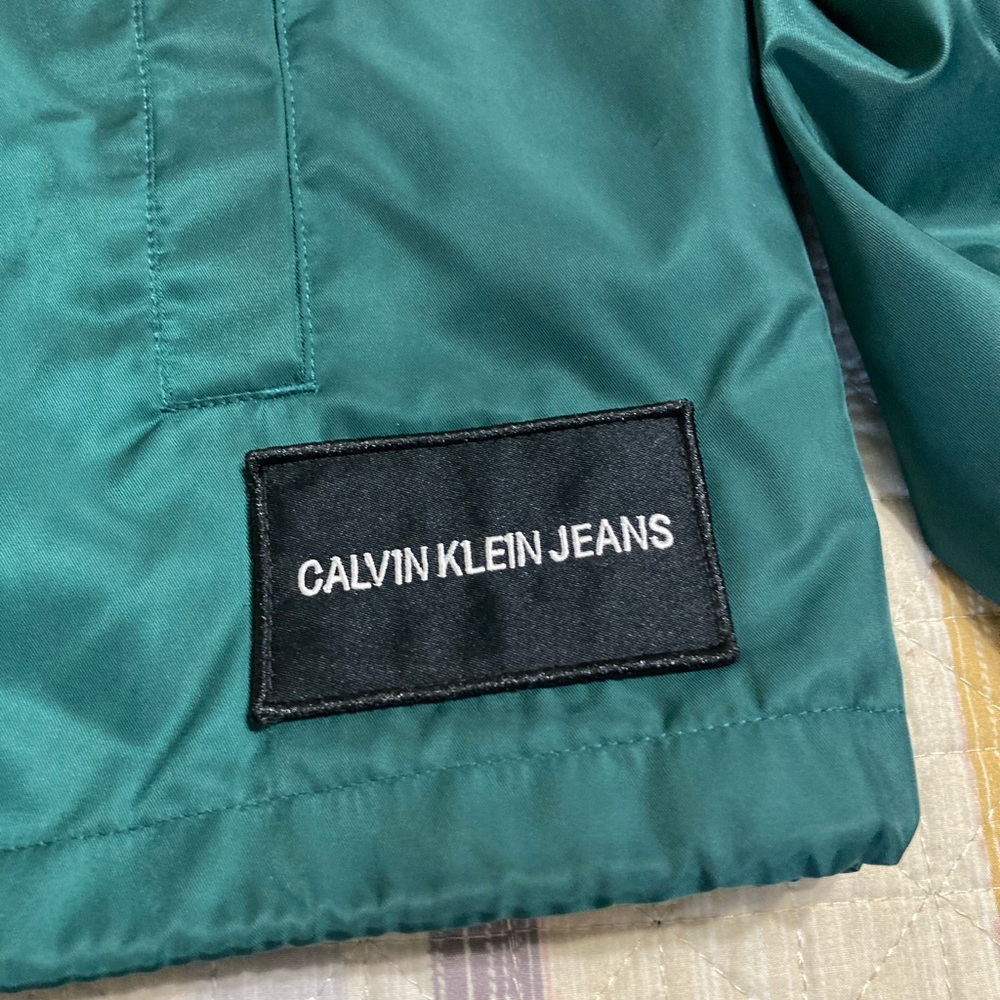 Calvin Klein Jacket - Picture 4 of 4